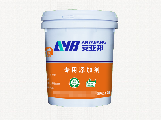 ?石膏基自流平：為什么使用它？